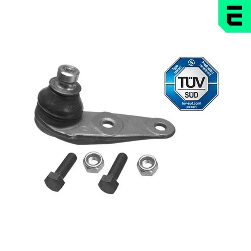 Zvislý/nosný čap OPTIMAL G3-113