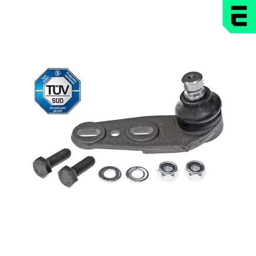 Zvislý/nosný čap OPTIMAL G3-118