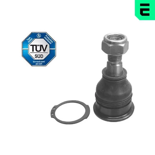 Zvislý/nosný čap G3-549 /OPTIMAL/