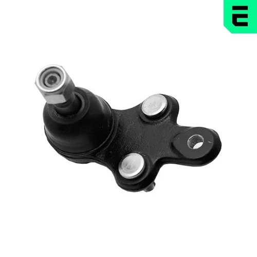 Zvislý/nosný čap OPTIMAL G3-570