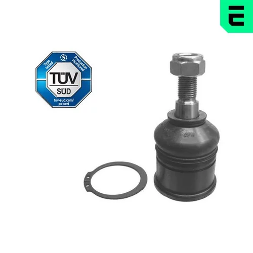 Zvislý/nosný čap OPTIMAL G3-619