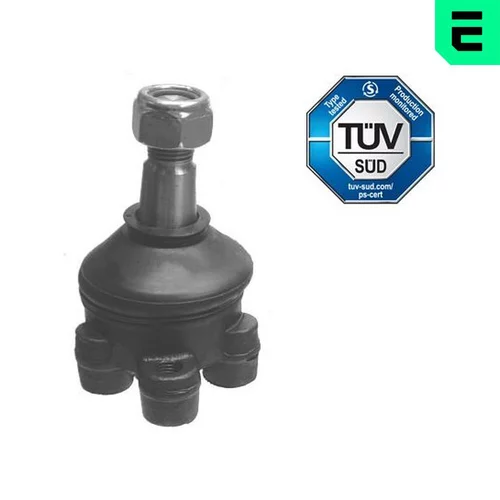 Zvislý/nosný čap OPTIMAL G3-725