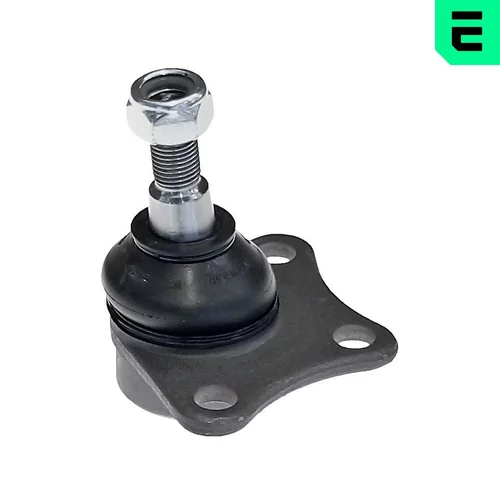 Zvislý/nosný čap OPTIMAL G3-745