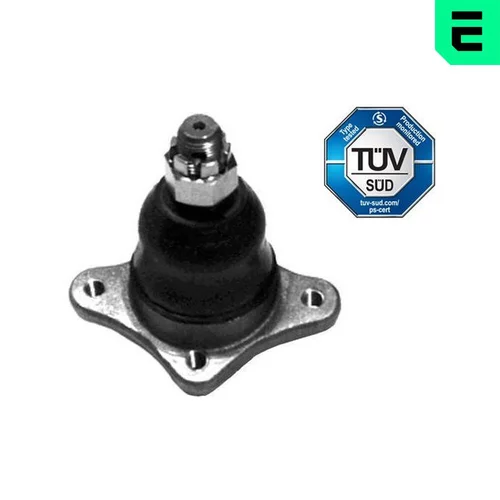 Zvislý/nosný čap OPTIMAL G3-814