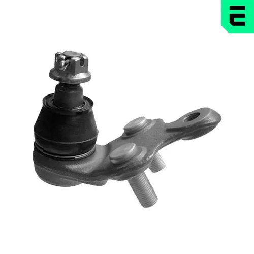 Zvislý/nosný čap OPTIMAL G3-885
