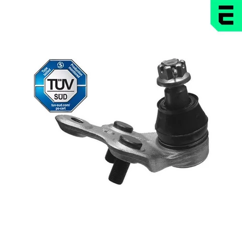 Zvislý/nosný čap OPTIMAL G3-905