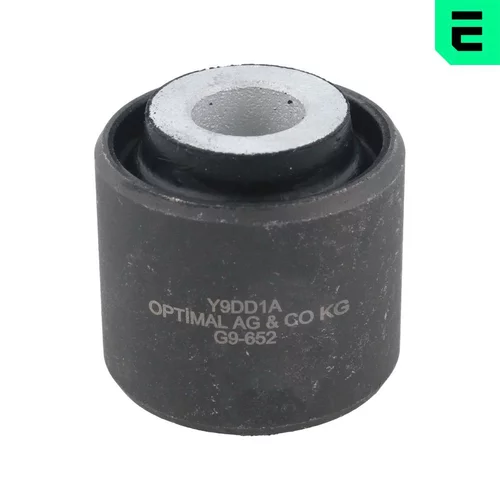 Uloženie riadenia G9-652 /OPTIMAL/