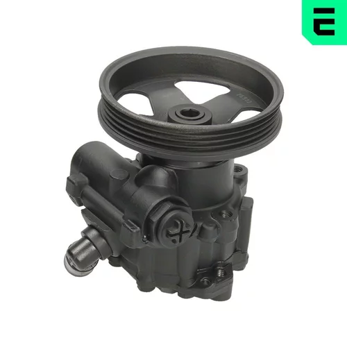 Hydraulické čerpadlo pre riadenie OPTIMAL HP-592