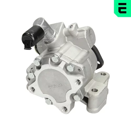 Hydraulické čerpadlo pre riadenie HP-608 /OPTIMAL/ - obr. 4