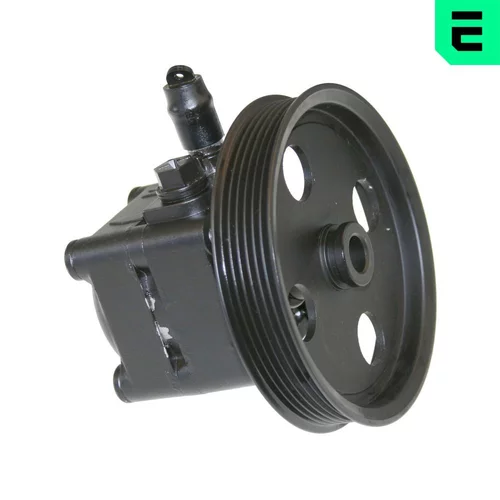 Hydraulické čerpadlo pre riadenie OPTIMAL HP-675