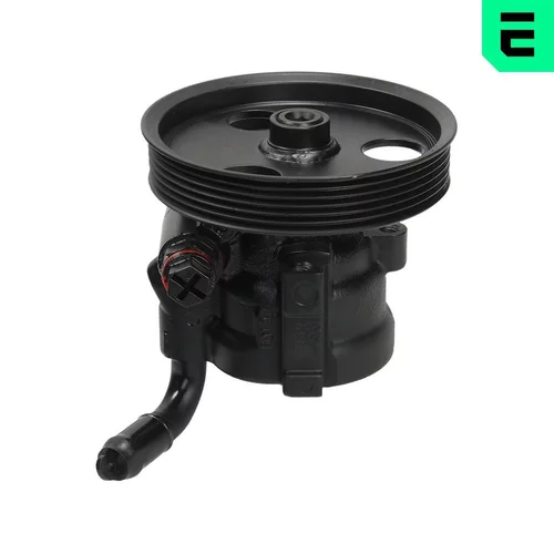 Hydraulické čerpadlo pre riadenie OPTIMAL HP-696