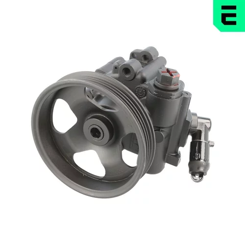 Hydraulické čerpadlo pre riadenie HP-714 /OPTIMAL/ - obr. 2