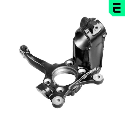 Čap nápravy zavesenia kolies OPTIMAL KN-101017-01-L