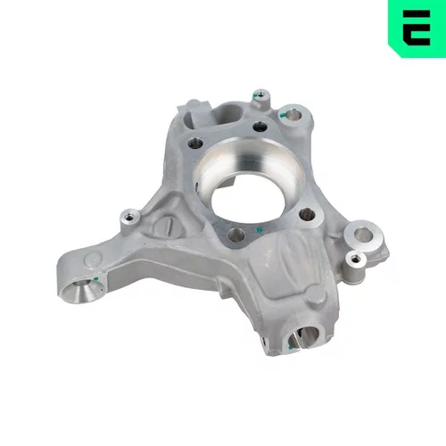 Čap nápravy zavesenia kolies KN-300400-01-R /OPTIMAL/ - obr. 1