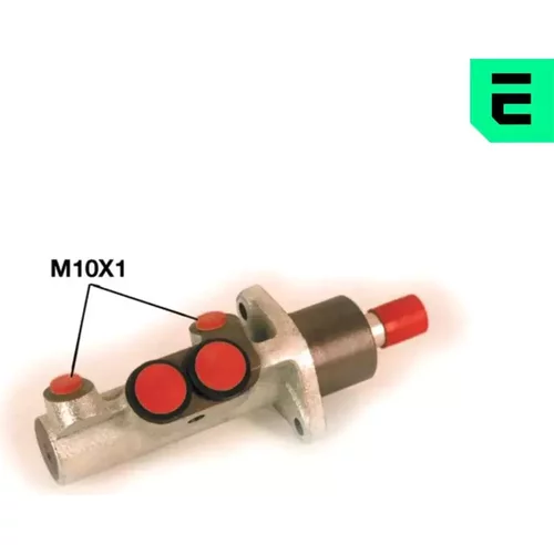 Hlavný brzdový valec OPTIMAL OP-BMA00137