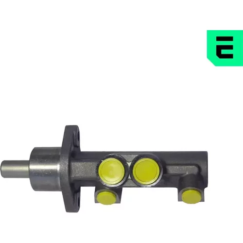 Hlavný brzdový valec OPTIMAL OP-BMA00154
