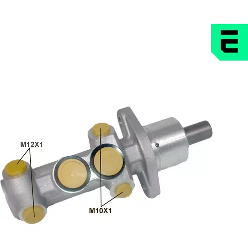 Hlavný brzdový valec OPTIMAL OP-BMA00188
