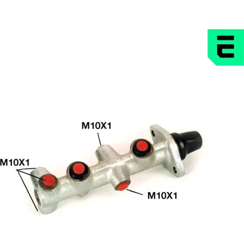 Hlavný brzdový valec OPTIMAL OP-BMA00272