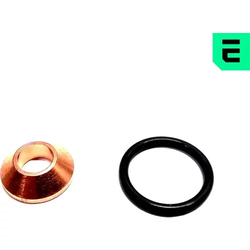 Sada tesnení pre vstrekovaciu trysku OPTIMAL OP-EDA5131