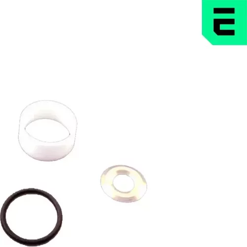 Sada tesnení pre vstrekovaciu trysku OPTIMAL OP-EDA5162