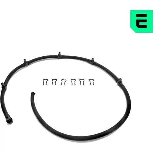 Trubka prepadu OPTIMAL OP-EDA5505