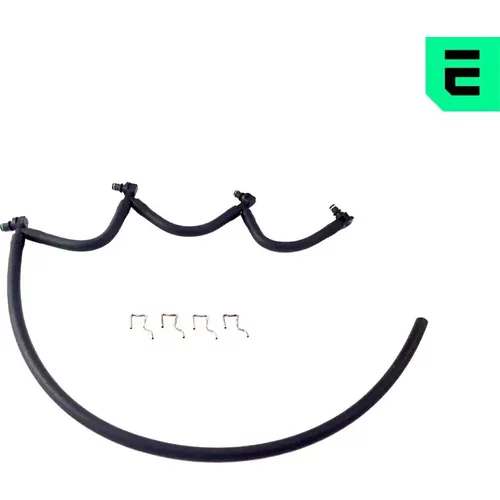 Trubka prepadu OPTIMAL OP-EDA5532