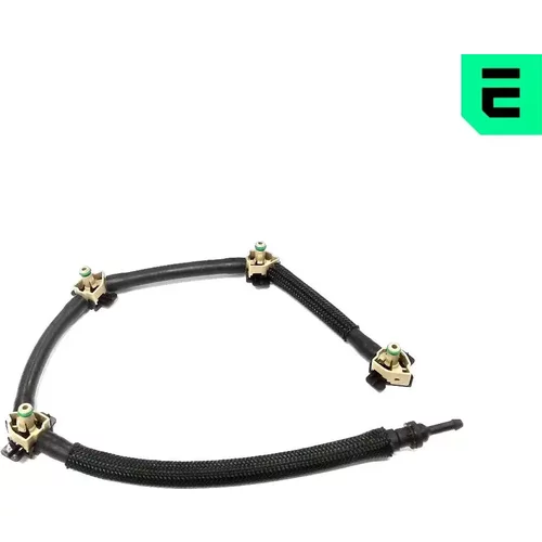 Trubka prepadu OPTIMAL OP-EDA5583