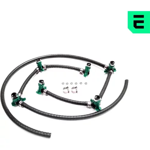 Trubka prepadu OPTIMAL OP-EDA5588