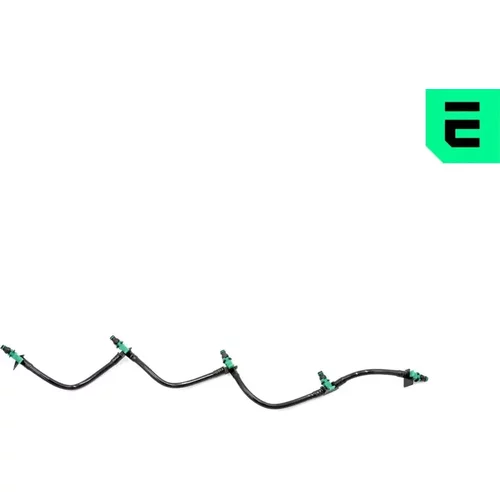 Trubka prepadu OPTIMAL OP-EDA5624