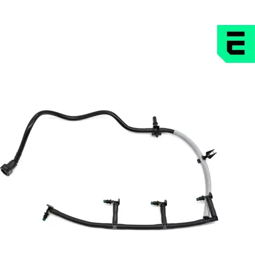 Trubka prepadu OPTIMAL OP-EDA5651