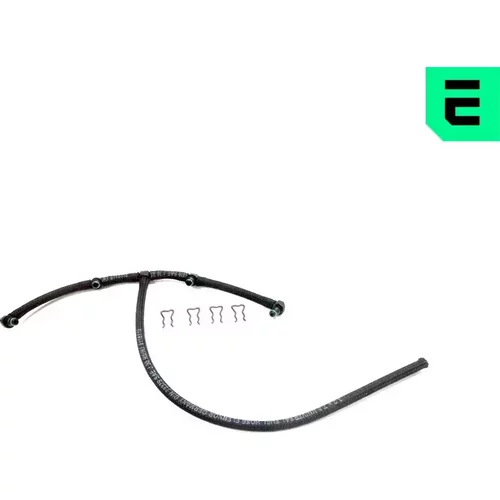 Trubka prepadu OPTIMAL OP-EDA5679