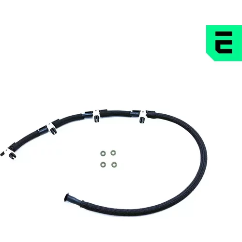 Trubka prepadu OPTIMAL OP-EDA5685
