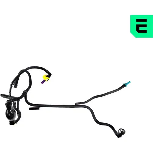 Palivové vedenie OPTIMAL OP-EDA5905