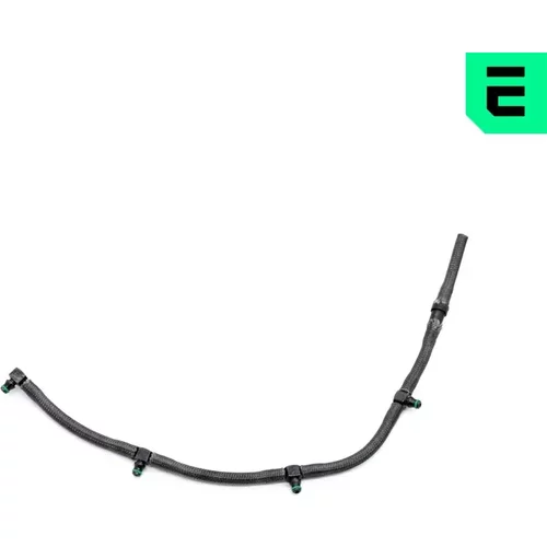 Trubka prepadu OPTIMAL OP-EDA6072
