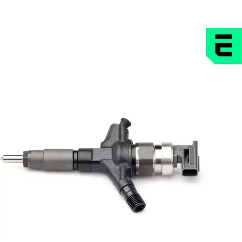 Vstrekovací ventil OPTIMAL OP-EDI46601-RM