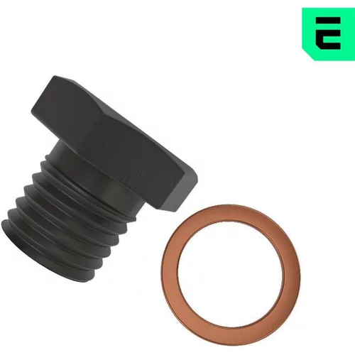 Skrutka olejovej vane OPTIMAL OP-ESP0032K-BG