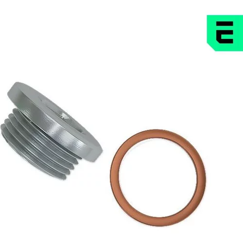 Skrutka olejovej vane OPTIMAL OP-ESP0078K-BG