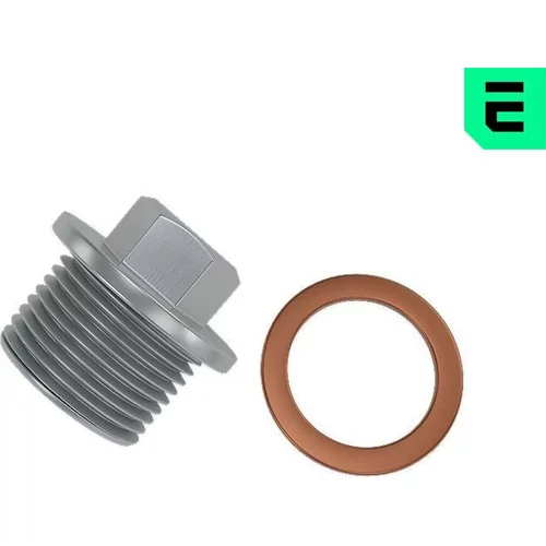 Skrutka olejovej vane OPTIMAL OP-ESP0088K-BG