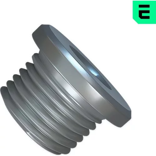 Skrutka olejovej vane OPTIMAL OP-ESP0107T-BG