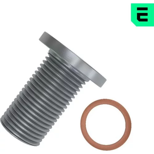 Skrutka olejovej vane OPTIMAL OP-ESP0121K-BG