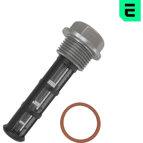 Skrutka olejovej vane OPTIMAL OP-ESP0151K-BG