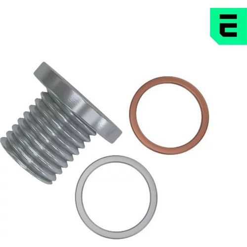 Skrutka olejovej vane OPTIMAL OP-ESP0152T-BG