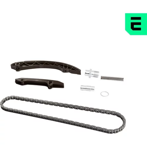 Sada rozvodovej reťaze OPTIMAL OP-ETK10099-S1