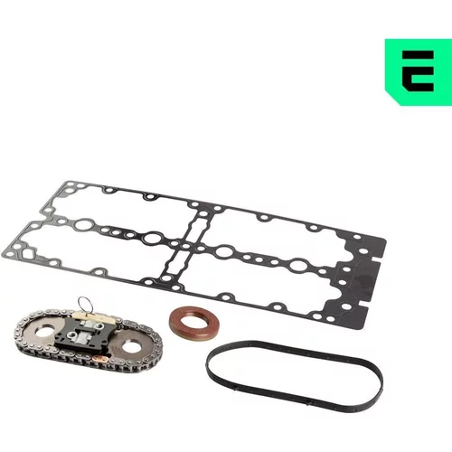 Sada rozvodovej reťaze OPTIMAL OP-ETK10162-L1
