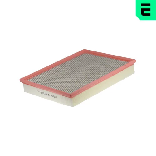 Vzduchový filter OPTIMAL OP-FAF10047