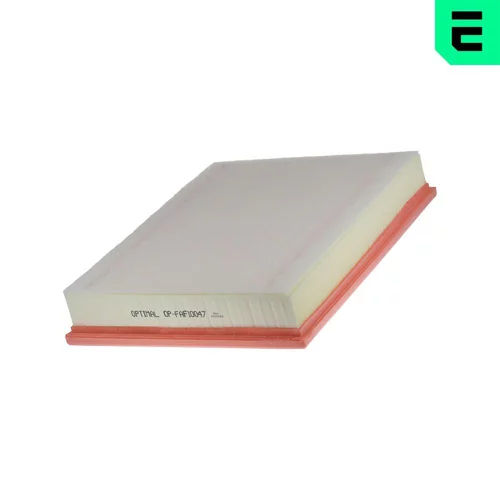 Vzduchový filter OP-FAF10047 /OPTIMAL/ - obr. 1