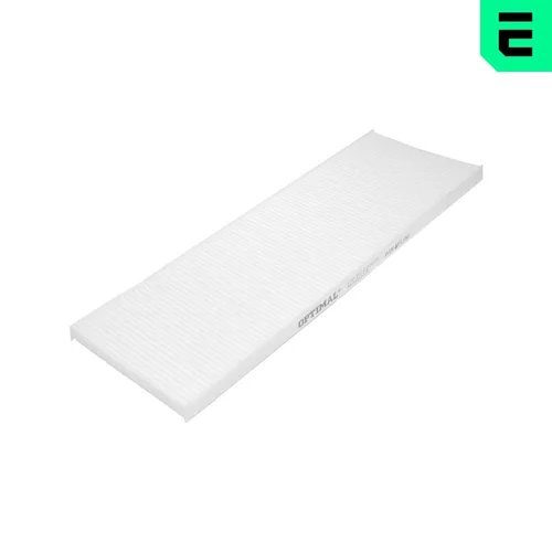 Filter vnútorného priestoru OPTIMAL OP-FCF20018