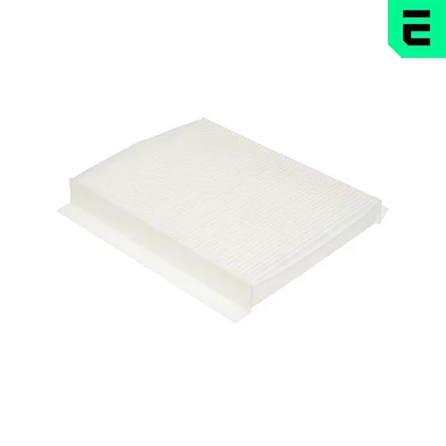 Filter vnútorného priestoru OPTIMAL OP-FCF20032
