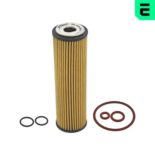 Olejový filter OPTIMAL OP-FOF40011