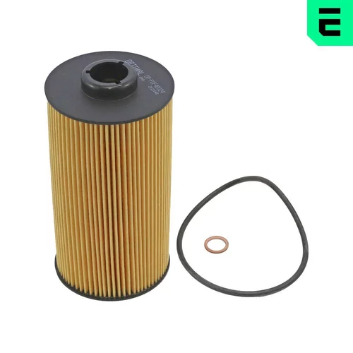 Olejový filter OPTIMAL OP-FOF40024